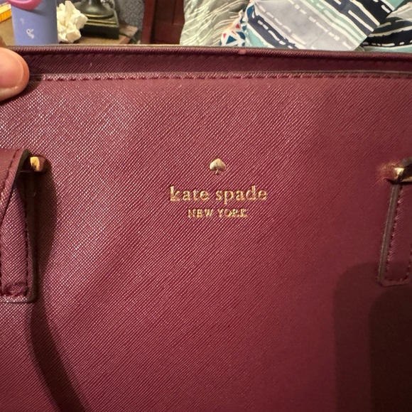 Kate Spade tote bag SOLD - Picture 3 of 6